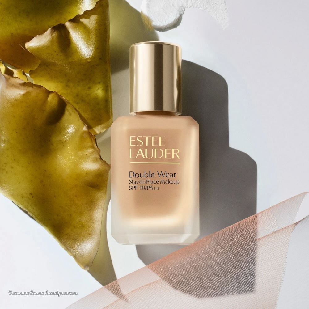Estee Lauder Double Wear Stay-in-Place Makeup 2026