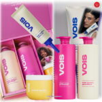 Новинки для волос и кожи головы от VOIS