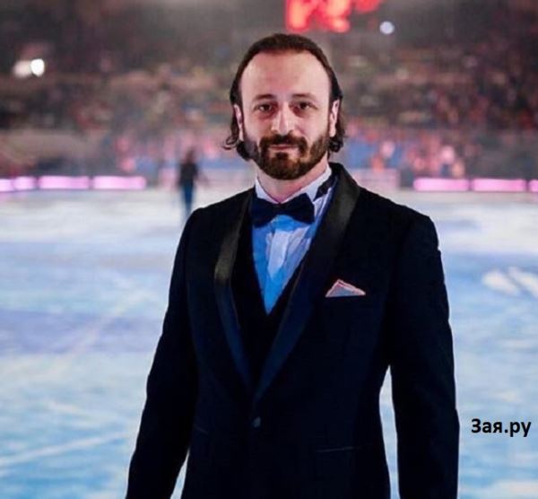 Илья Авербух высказался о скандале с Идой Галич