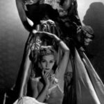 Холдинг Luvanis SA перезапустит модный дом Maggy Rouff