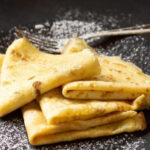 Репетиция перед масленицей: 3 простых рецепта вкусных блинчиков