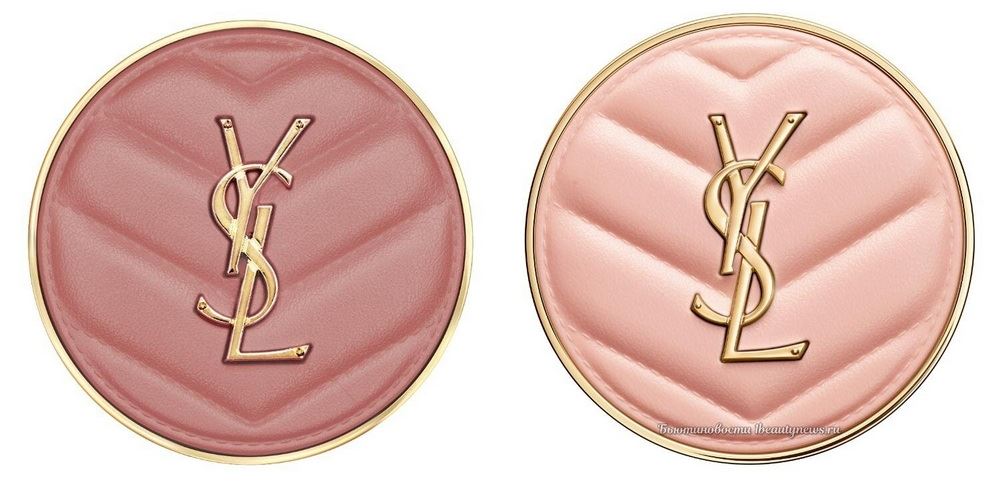 YSL Make Me Blush Powder Summer 2026