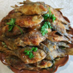 Елена Малышева: Много ценного белка содержится в минтае