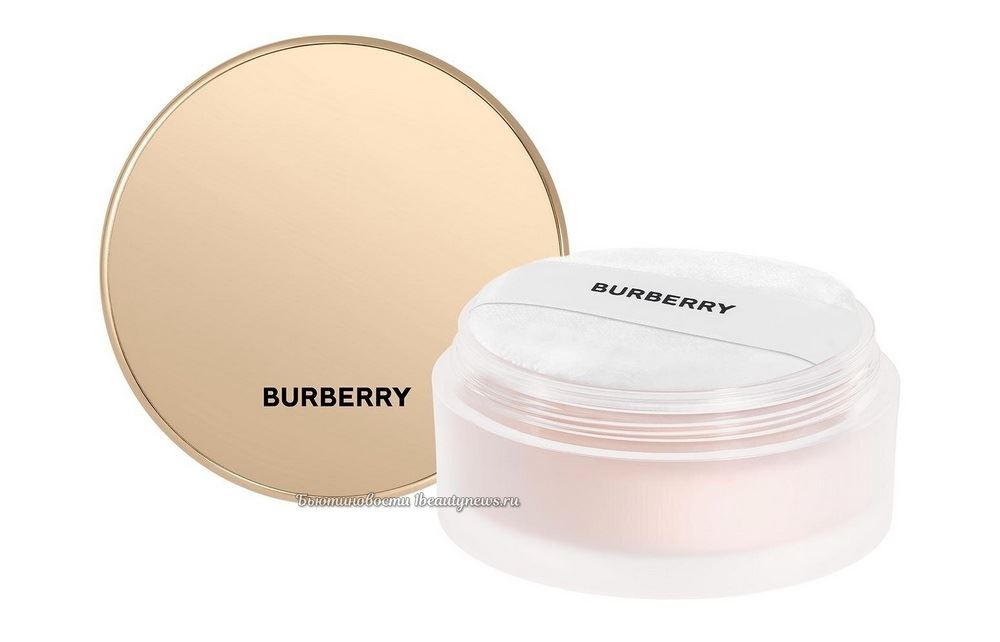 Burberry Beyond Wear Finishing & Smoothing Loose Powder 2026