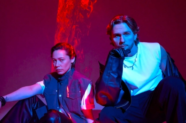 Группа «БиС» вернулась на сцену спустя 17 лет: Соколовский и Бикбаев закрывают гештальт