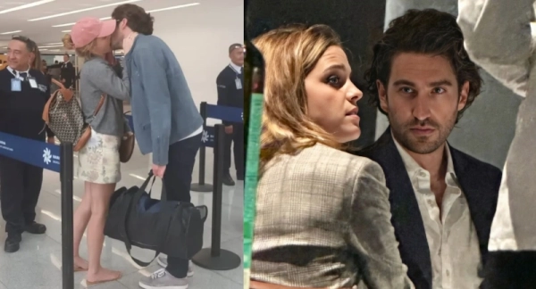 Гермиона выбирает миллиарды: Эмма Уотсон закрутила роман с наследником богатейшей семьи Мексики