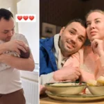 Александр Гобозов стал многодетным отцом: счастье после тюрьмы