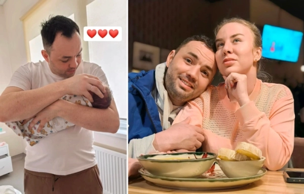 Александр Гобозов стал многодетным отцом: счастье после тюрьмы