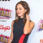 Елена Лядова отказалась от роли, за которую могли бы заплатить миллионы