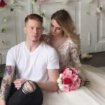 Бывшая жена Никиты Преснякова начала изменять еще в браке