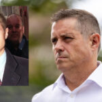 Осужденный за насилие над детьми актер Джон Элфорд найден мертвым