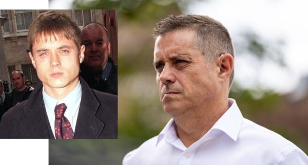 Осужденный за насилие над детьми актер Джон Элфорд найден мертвым