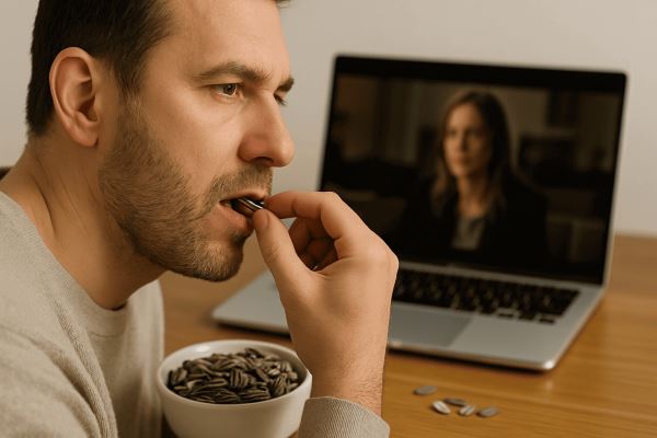 Вызывают ли семечки аппендицит — правда или миф?