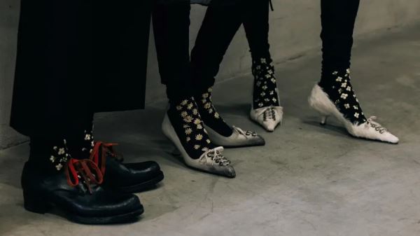 HSBC прогнозирует восстановление рынка люкса в 2026 году