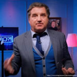 Отар Кушанашвили раскритиковал певца Шамана его выходку на Байкале