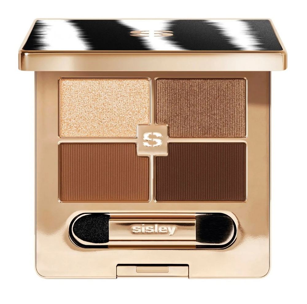 Sisley Phyto-Eye Palette