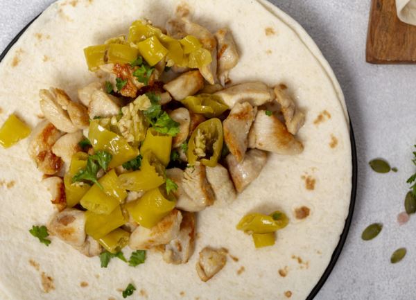 Быстрые ужины для семьи: 5 рецептов за 20 минут