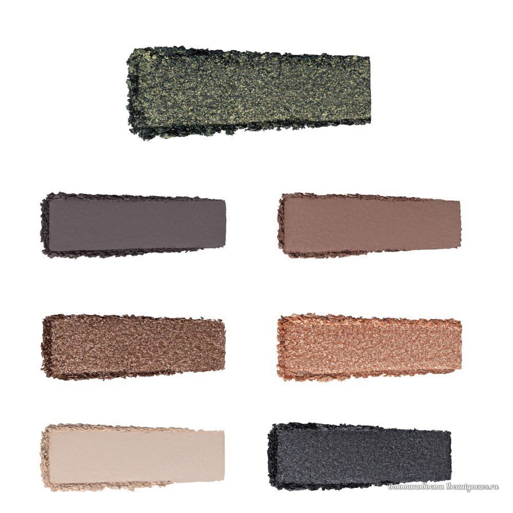 Stellary Serpent Eyeshadow Palette